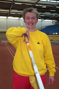 Anita Uhlig
